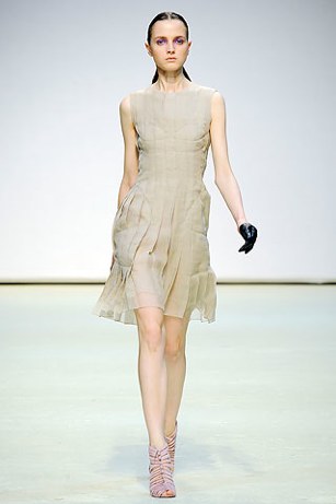 marios schwab, spring 2010 | simple pretty