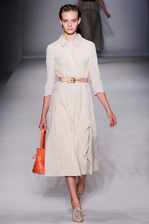 alberta ferretti, spring 2010 | simple pretty