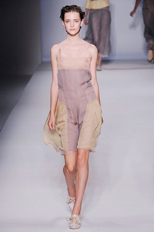 alberta ferretti, spring 2010 | simple pretty