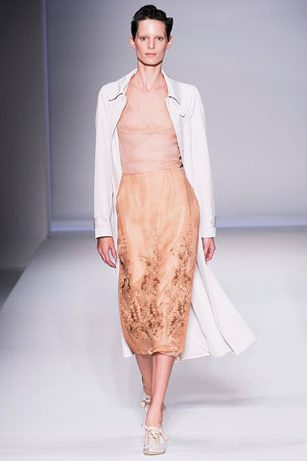 alberta ferretti, spring 2010 | simple pretty