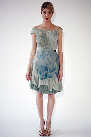 bibhu mohapatra, spring 2010 | simple pretty