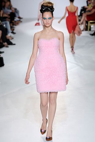 luella, spring 2010 | simple pretty