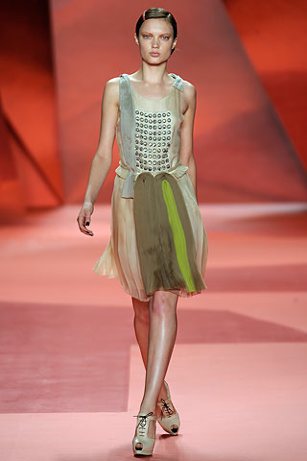 3.1 phillip lim, spring 2010 | simple pretty