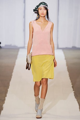marni, spring 2010 | simple pretty