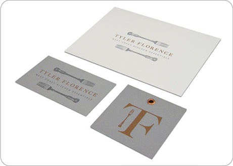 a day in may tyler florence identity | simple pretty