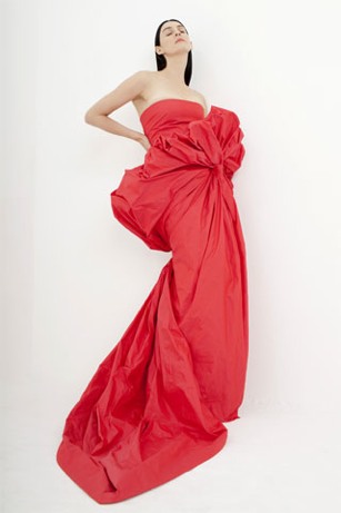 martin grant, spring 2010 | simple pretty