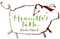 henrietta's table, cambridge (ma) | simple pretty