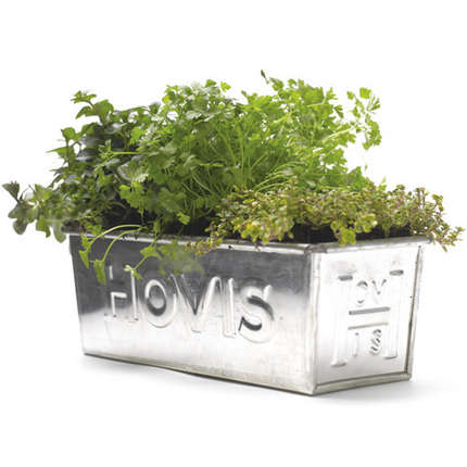 hovis bread tin | simple pretty