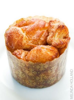 mholland_bl_4 bottega louie monkey bread, photo by melinda holland | simple pretty