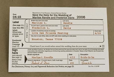 albertine press completely custom save the date | simple pretty