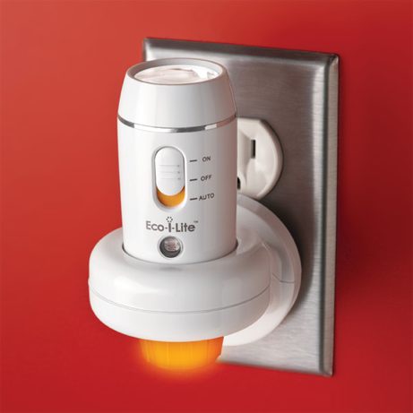 mini eco-i-lite | simple pretty