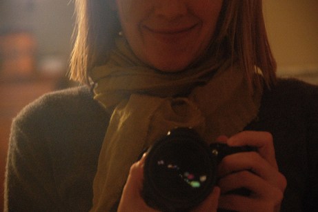 jane with camera: happy thanksgiving | simple pretty