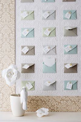 paper artist jo neville for inside out magazine | simple pretty