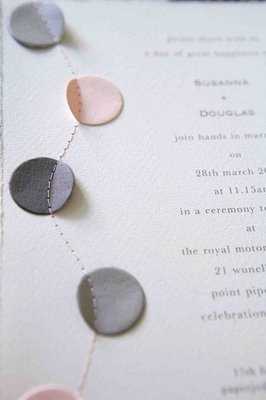 paper artist jo neville for inside out magazine | simple pretty