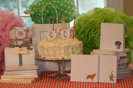 pikme papers card assortment | simple pretty