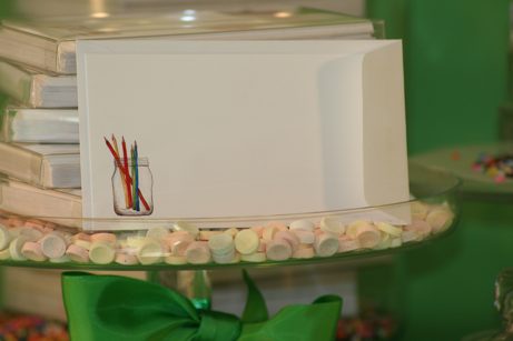 pikme papers little notes with pencils cards | simple pretty