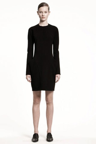 ckpf3 calvin klein, pre-fall 2010 | simple pretty