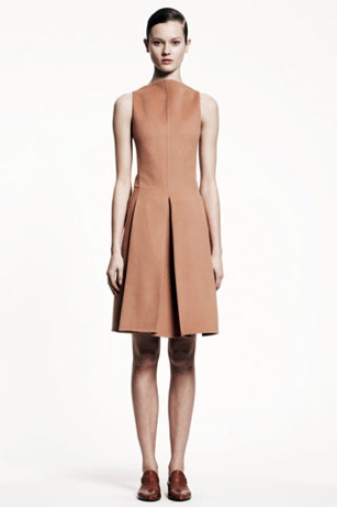 ckpf8 calvin klein, pre-fall 2010 | simple pretty