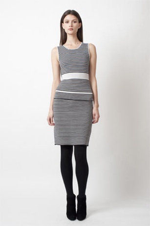 narciso rodriguez pre-fall 2010 | simple pretty