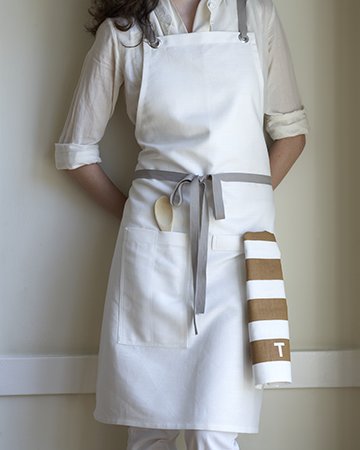 studiopatro studio patró apron | simple pretty