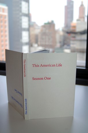 this american life: season one dvd | simple pretty
