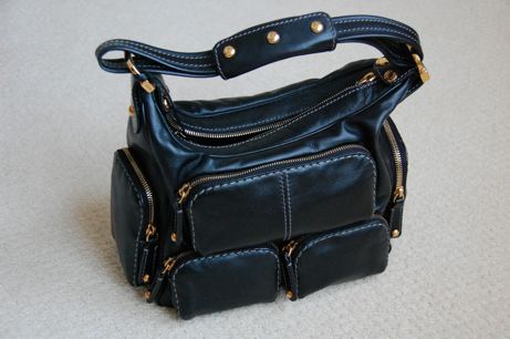 tod's t bag (tag sale) | simple pretty