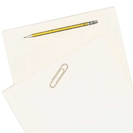 bdesignoffice b. designs office stationery | simple pretty