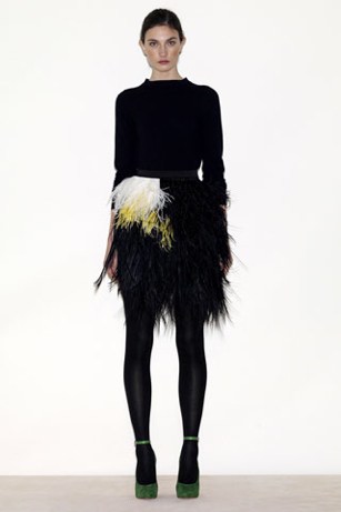 celine1 céline pre-fall 2010 | simple pretty