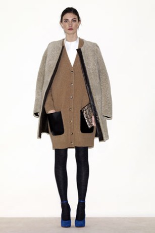 celine2 céline pre-fall 2010 | simple pretty