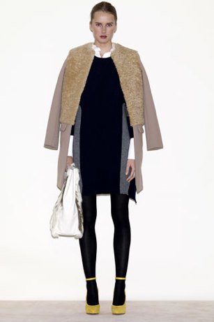 celine3 céline pre-fall 2010 | simple pretty