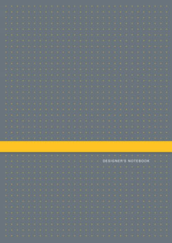 designersnote chronicle books designer's notebook | simple pretty