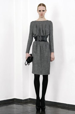 giambattista valli pre-fall 2010 | simple pretty