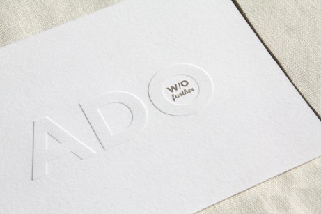 just vandy 'cliché' postcards | simple pretty