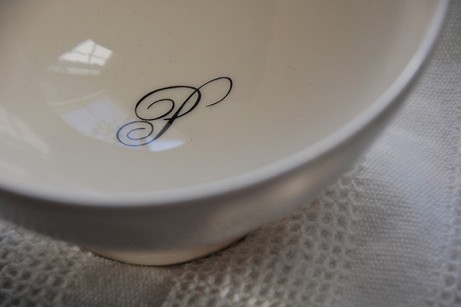 poilâne french bowl | simple pretty