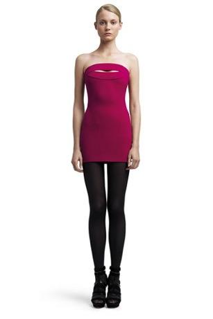 pucci pre-fall 2010 | simple pretty