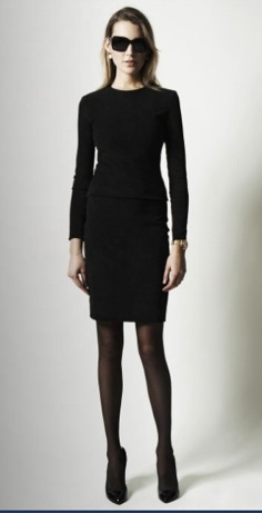 therowpf10b the row pre-fall 2010 | simple pretty