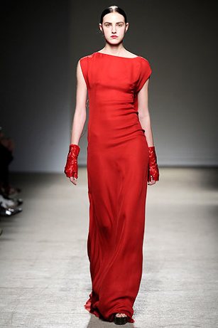 thimister pre-fall 2010 | simple pretty