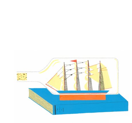 hannah waldron illustration | simple pretty