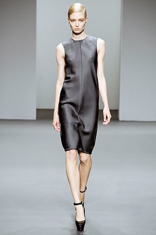 calvin klein fall 2010 | simple pretty