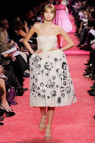 jason wu fall 2010 | simple pretty