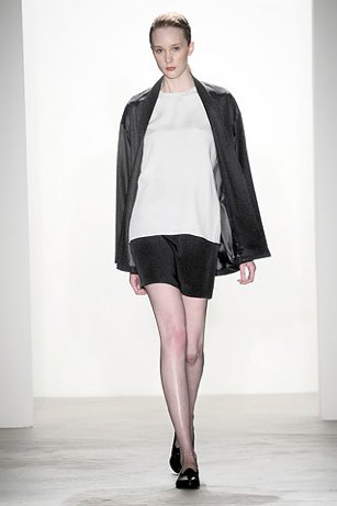 matthew ames fall 2010 | simple pretty