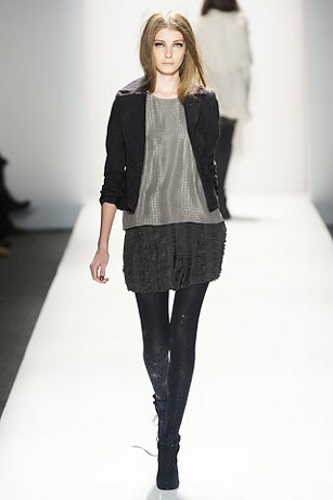 rebecca taylor fall 2010 | simple pretty