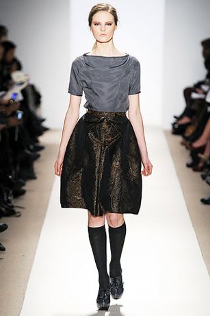 brian reyes fall 2010 | simple pretty