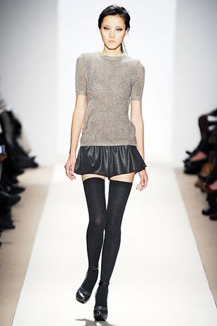 brian reyes fall 2010 | simple pretty
