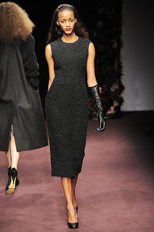 roksanda ilincic fall 2010 | simple pretty