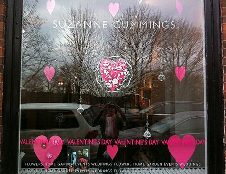 suzanne cummings flowers, chicago | simple pretty