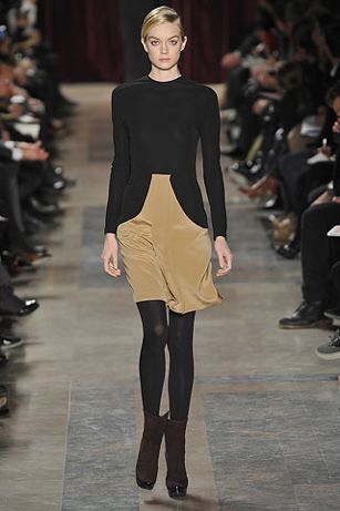 akris fall 2010 | simple pretty