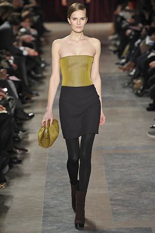 akris fall 2010 | simple pretty