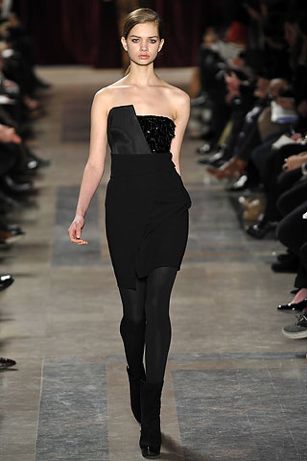 akris fall 2010 | simple pretty