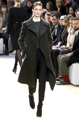 céline fall 2010 | simple pretty